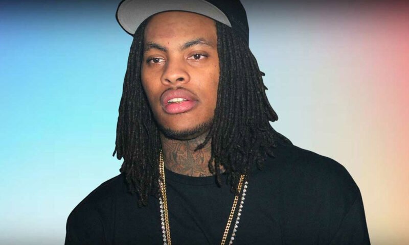 Tyquam Alexander: Waka Flocka Flame's Brother and Rising Star - Cole ...