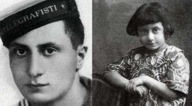 Mosalin 2 Benito Albino Mussolini: The Tragic Life of Mussolini’s Hidden Son ...