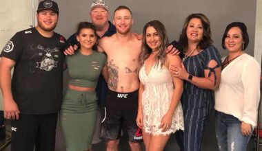 3 2 john ray gaethje