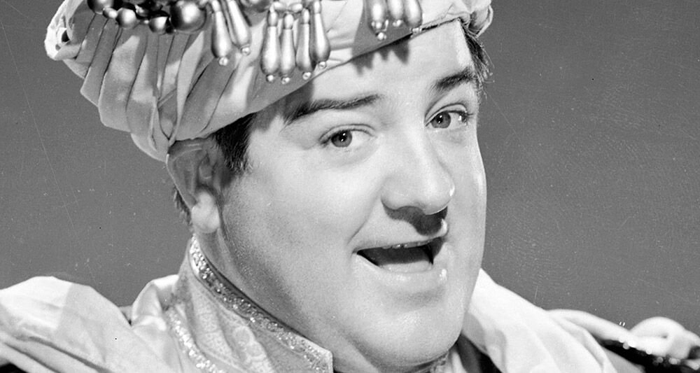 lou costello jr