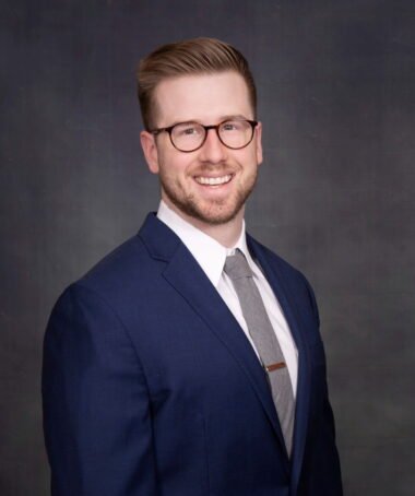 From Daughter to Advocate: Taelor Scott's Personal and Professional