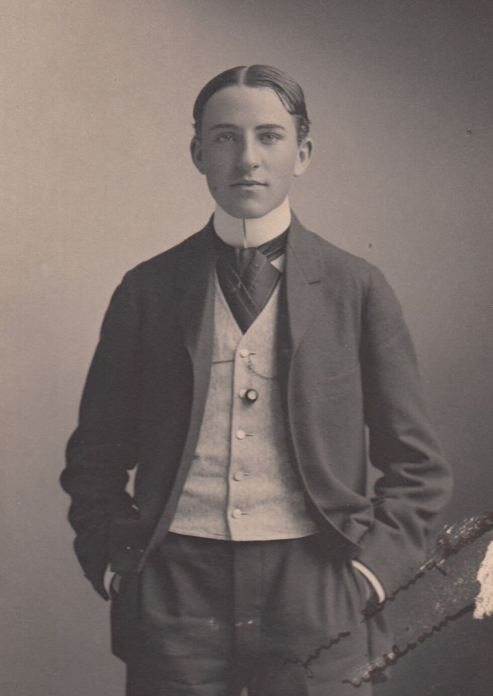 theodore miller edison