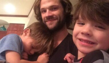 thomas colton padalecki 2 2 0