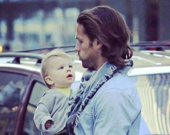 thomas colton padalecki