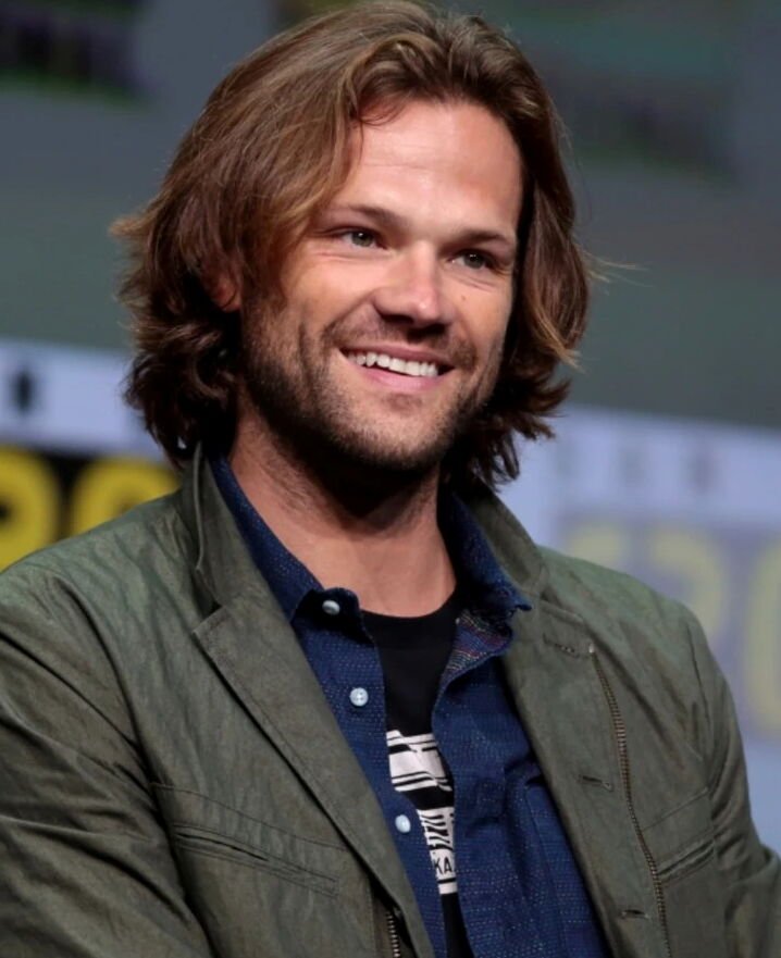 thomas colton padalecki