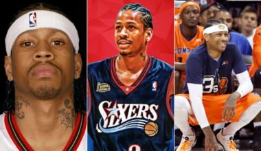 allen iverson ii 3 13 1