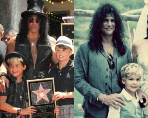 The Rise of Cash Anthony Hudson in Music - Cole Magazines