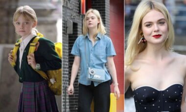 The Unseen Influence of Heather Joy Arrington in Hollywood - Cole Magazines