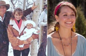 Jesse Belle Deutschendorf's Life, Career, and Net Worth - Cole Magazines