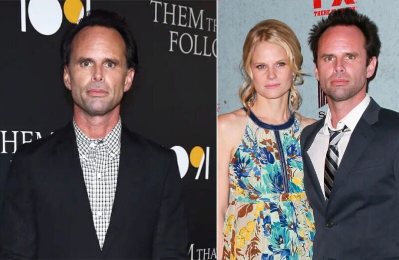 Remembering Leanne Goggins: Walton’s First Wife - Cole Magazine