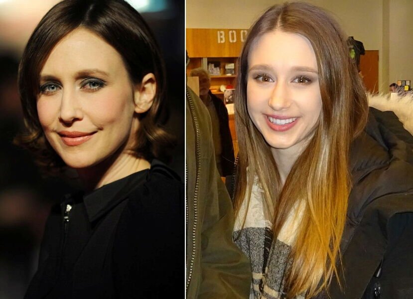 nadia farmiga