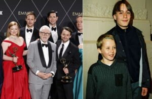 Patricia Brentrup’s Journey Through Motherhood - Cole Magazines