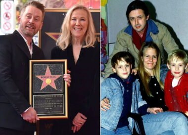 Patricia Brentrup’s Journey Through Motherhood - Cole Magazines