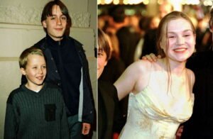 Patricia Brentrup’s Journey Through Motherhood - Cole Magazines