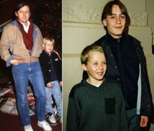 Patricia Brentrup’s Journey Through Motherhood - Cole Magazines