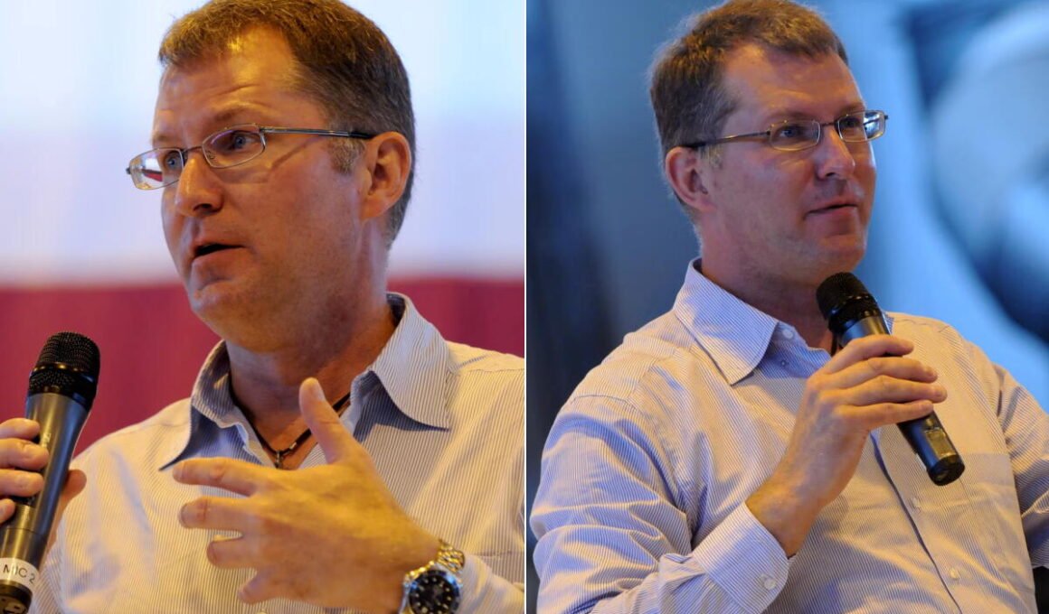 dave pelzer and marsha pelzer