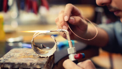 5 jewelry repair services