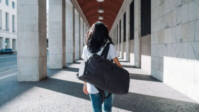 checklist perfect travel duffel bag 2 i2013