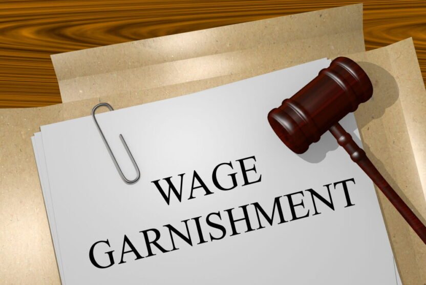 The Of Wage Garnishment Cole Magazines Wage Garnishment 1 I2211 832x556 
