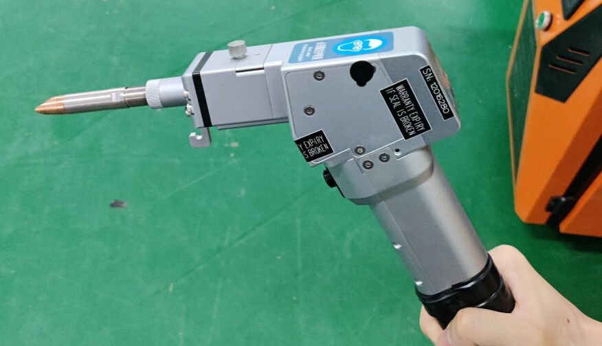 laser welding equipment weld 1 i2035