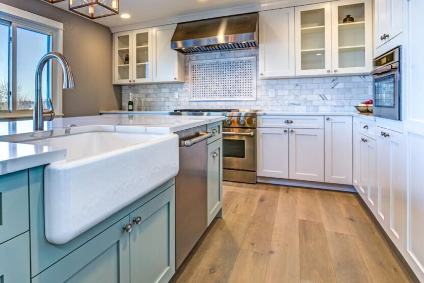 Picture of The Ultimate Guide to Eco-Friendly Wood Finishes - ECOS Paints