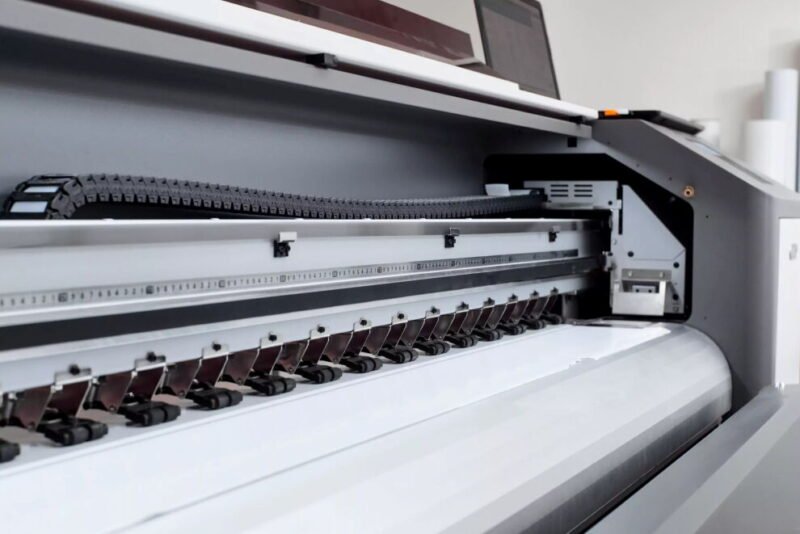 Plotter Key The Plotter World: Key Considerations for Architects Before Buying ...