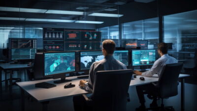 security camera data operational excellence 1 i2032