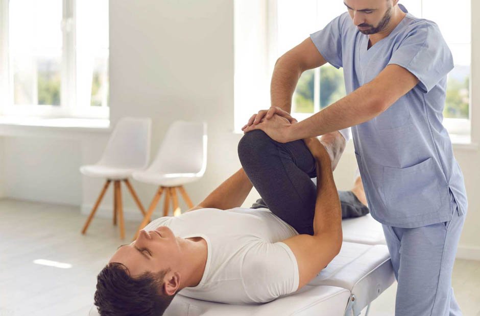 chiropractic pain management