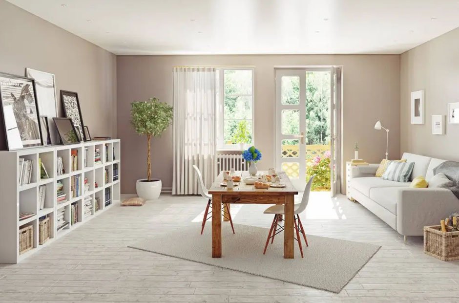 choosing furniture that fits your lifestyle