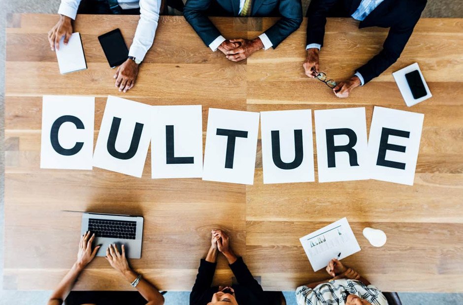 company culture