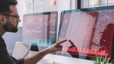 financial problems can data science solve