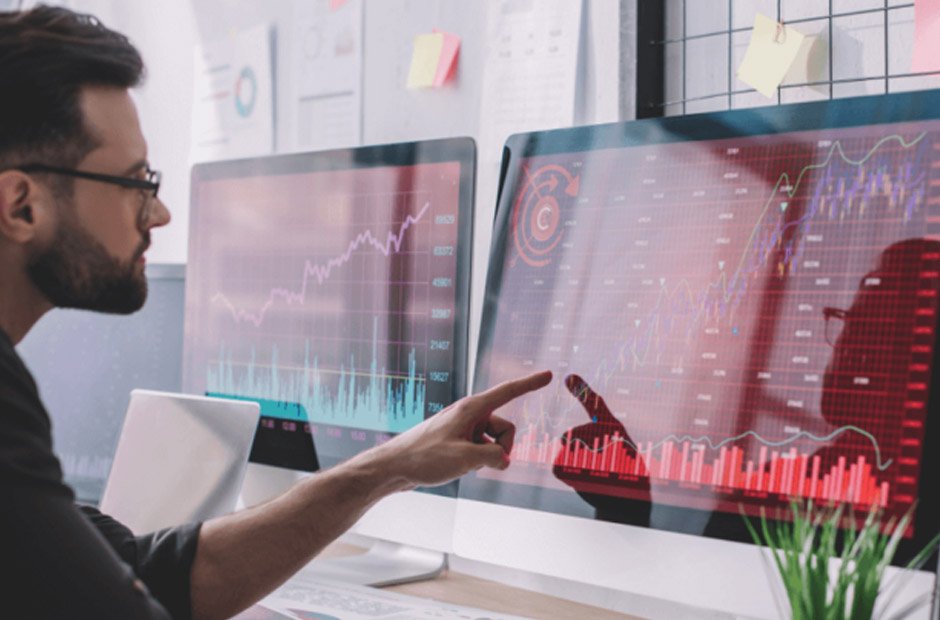 financial problems can data science solve
