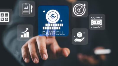 how payroll automation is changing business operations