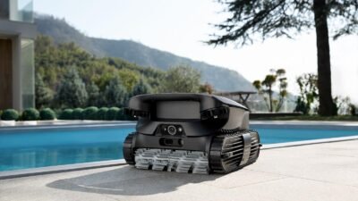 how to select the right pool cleaner