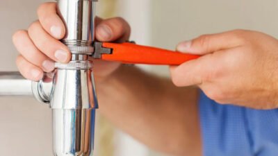 innovative plumbing techniques