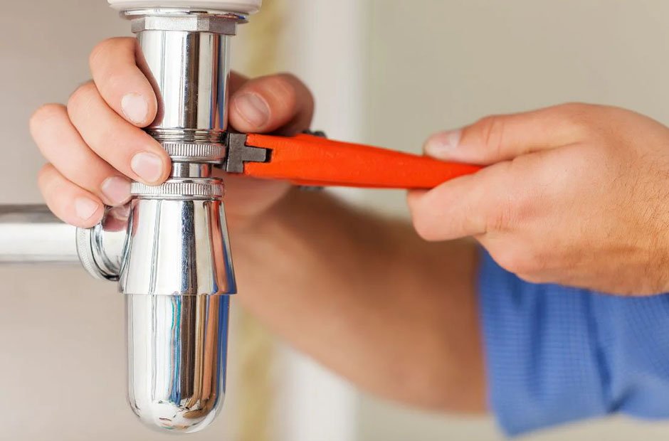 innovative plumbing techniques