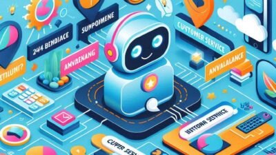 main benefits of implementing a chatbot on your website