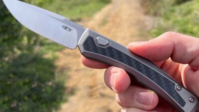 premium knives apart