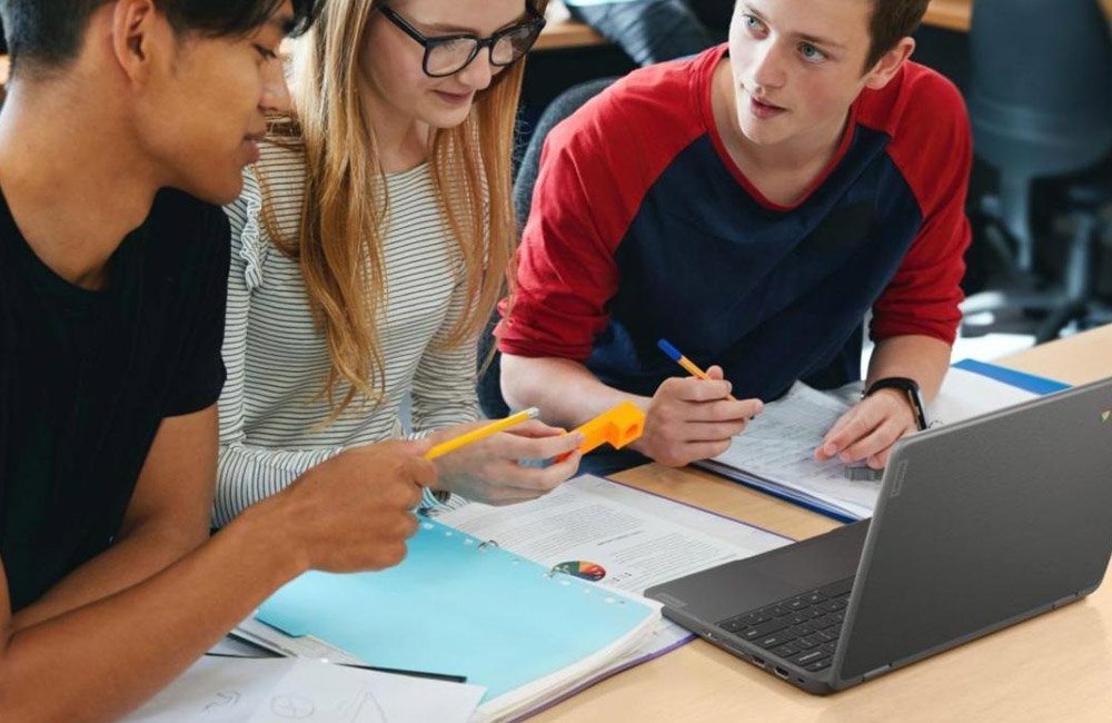 revolutionizing student learning