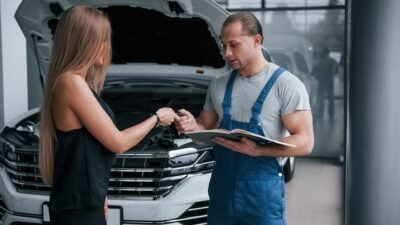 tips for extending the life of your audi between services