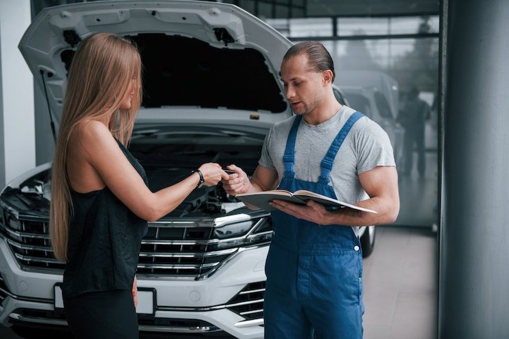 tips for extending the life of your audi between services