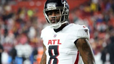 steve latreal mcnair 1 i3687