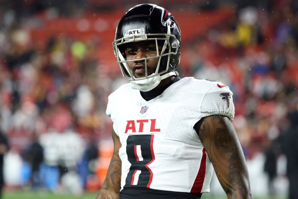 steve latreal mcnair 1 i3687