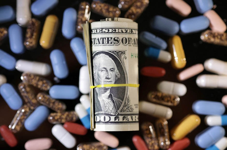 struggle with the high cost of prescription medications
