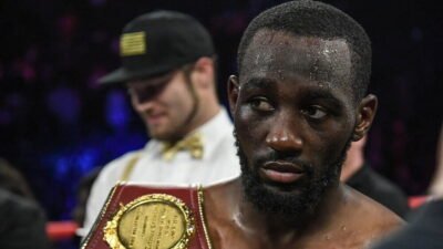terence crawford iii 1 i3700