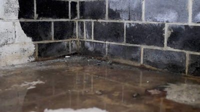 basement repair