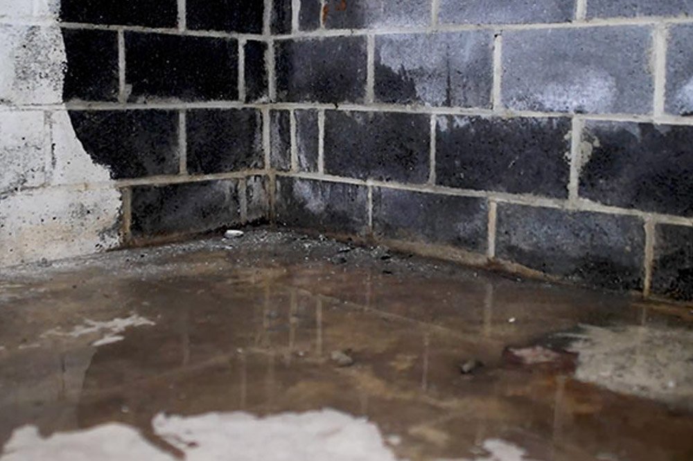 basement repair