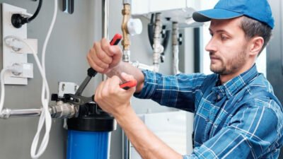 best plumbing upgrades