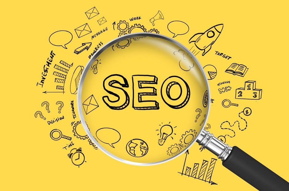 boosting website visibility in 2025
