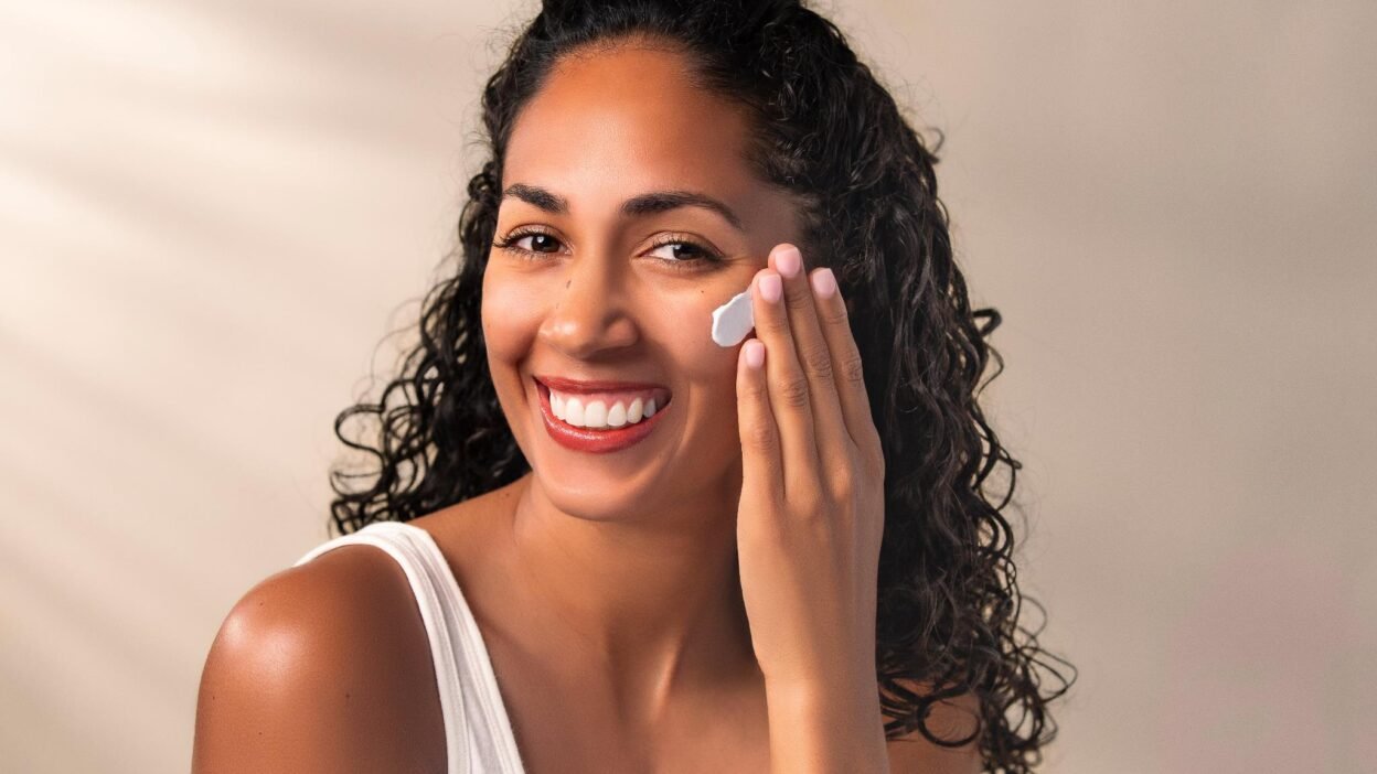 choosing the best sunscreen for your face